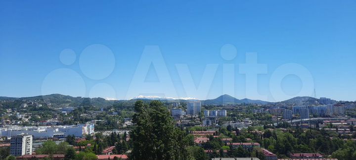 Квартира-студия, 33 м², 7/7 эт.