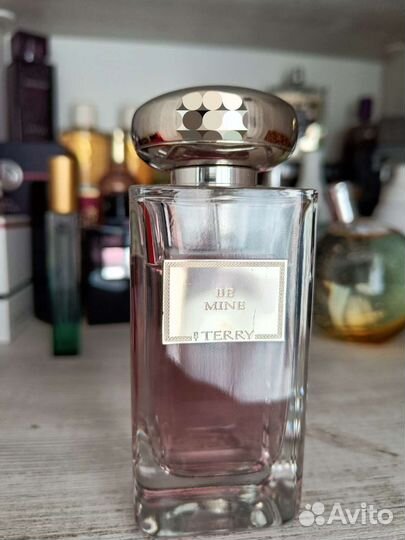 Be Mine от Terry de Gunzburg остаток во флаконе