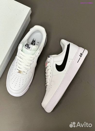 Кроссовки Nike air Force 1