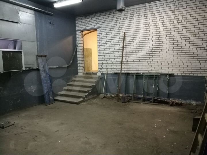 Сдам помещение свободного назначения, 77 м²