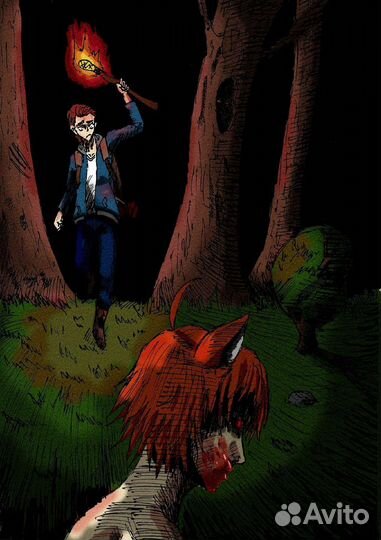 Рисование на заказ