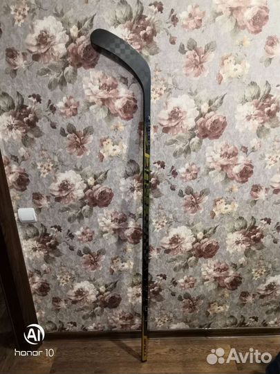 Хоккейная клюшка True Catalyst px flex95 p92R