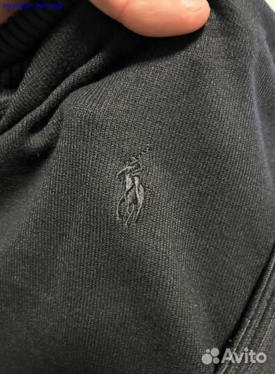 Джемпер Polo Ralph Lauren: классика на все времена