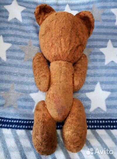 Медведь СССР 60 годы