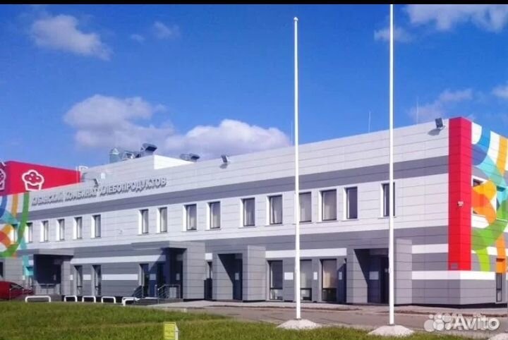 Грузчик на подработку