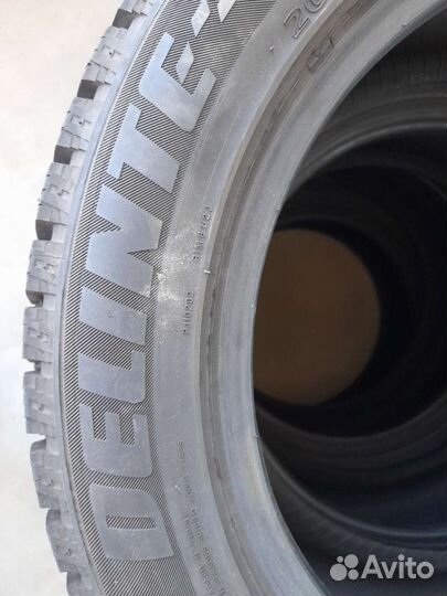 Delinte Winter WD52 205/55 R16