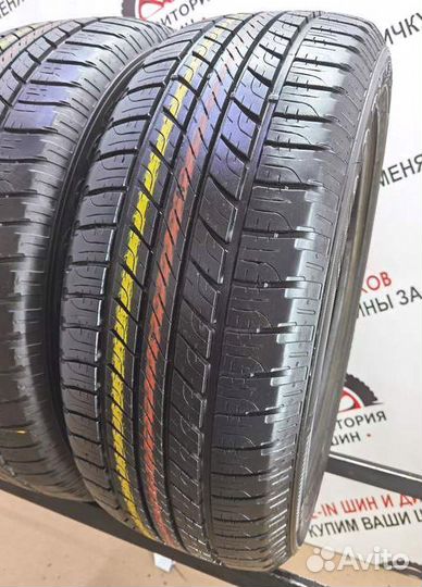 Goodyear Wrangler AP 235/55 R19 105V