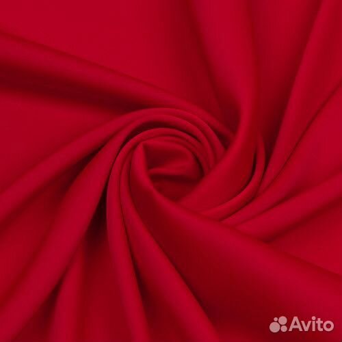 Ткань шелк Оделия