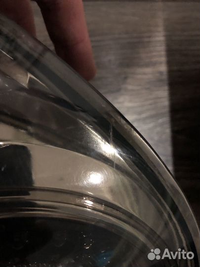 Задние тюнинг фонари Honda Civic 4D Smoke