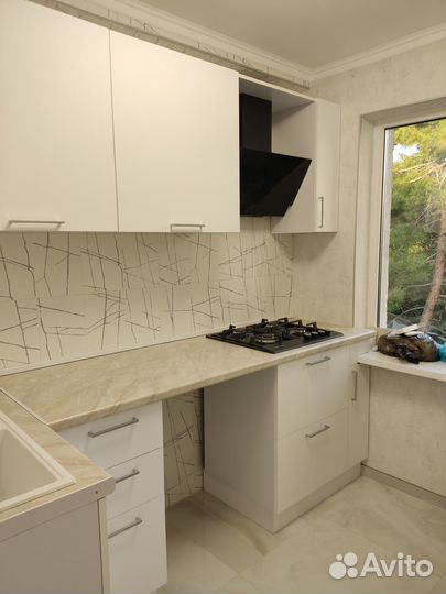 Монтаж корпусной мебели (сборка установка