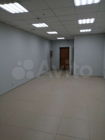 Апартаменты-студия, 42,2 м², 4/17 эт.