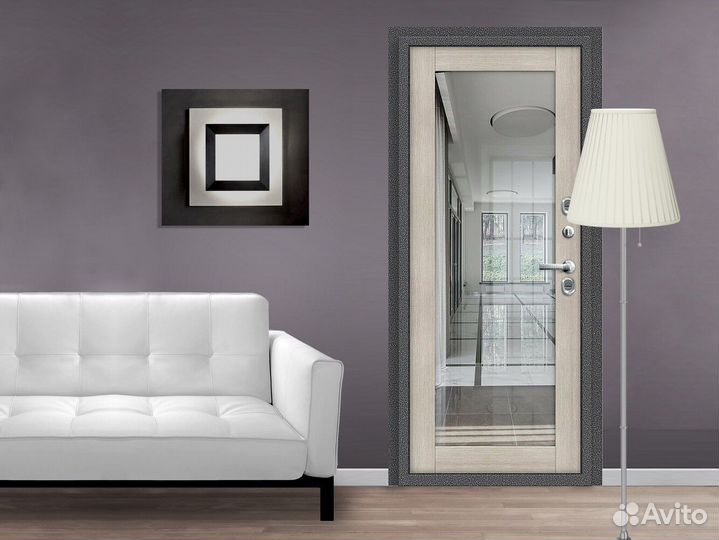 Дверь входная