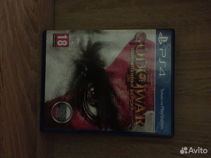 Игры для приставок ps4