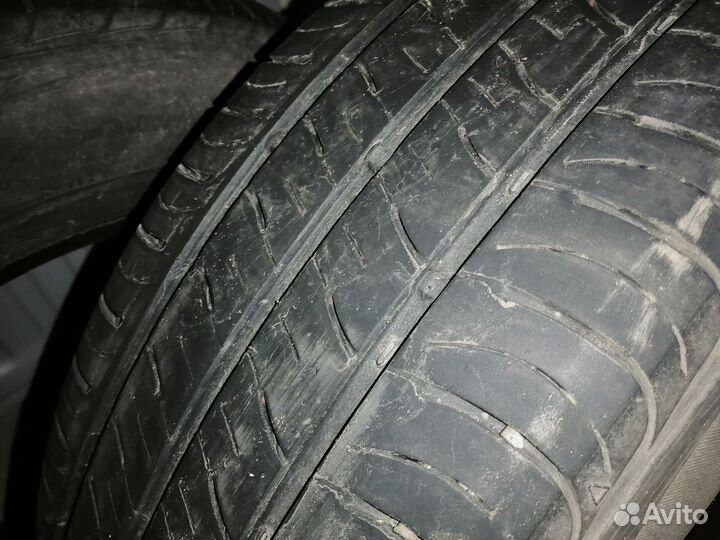 Kumho Solus SA01 KH32 205/65 R16 95H