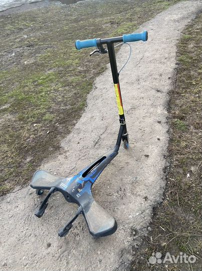 Самокат детский