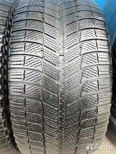 Michelin X-Ice XI3 245/40 R18