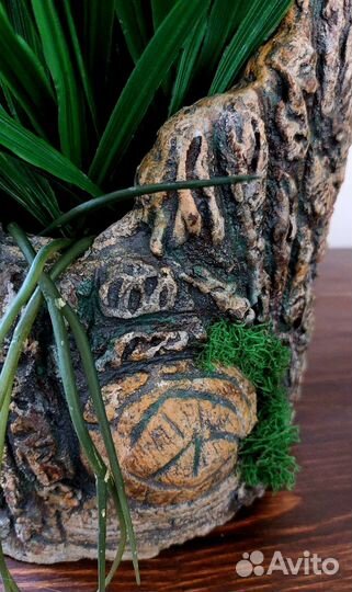 Искусственное растение дерево