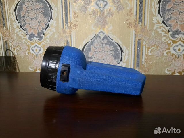 Фонарь Америка