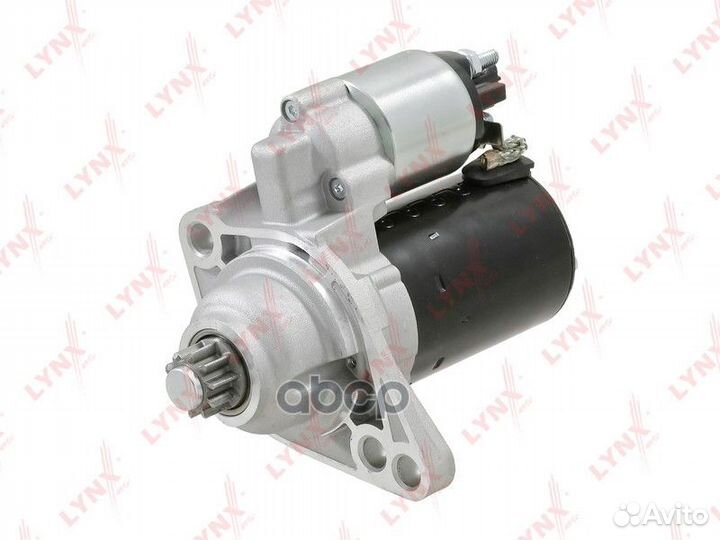 Стартер ES-1122 lynxauto
