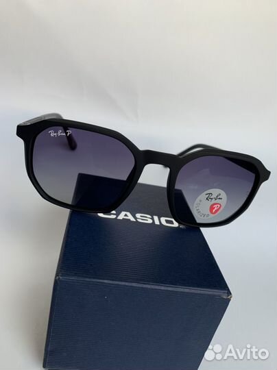 Очки ray ban мужские