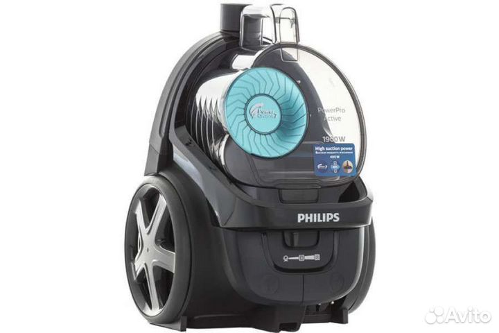 Продам пылесос Philips
