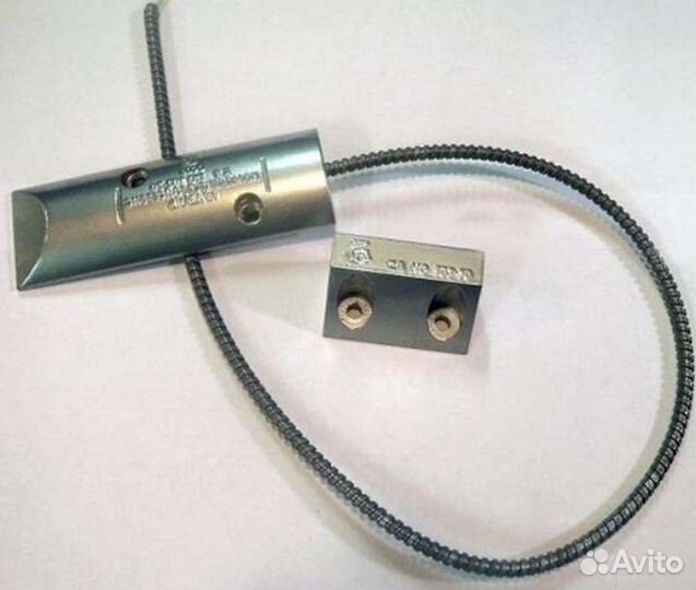 Охранно пожарная сигнализация, Ио102 20(геркон)