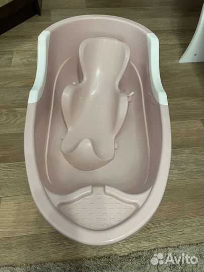 Ванночка для купания