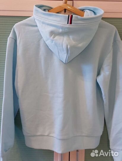 Толстовка для девочки Tommy Hilfiger