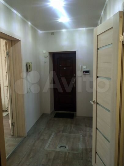 3-к. квартира, 52,2 м², 1/2 эт.
