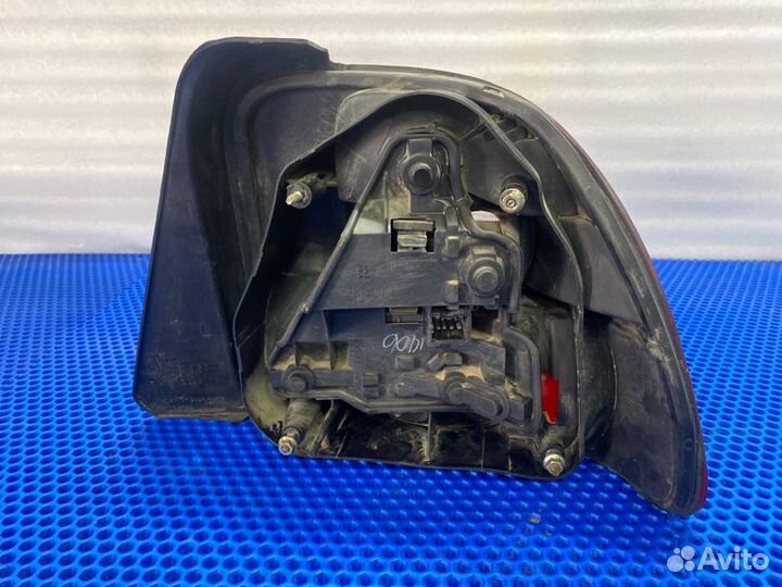 Фонарь задний левый Rover 400 14K4FK77 1999