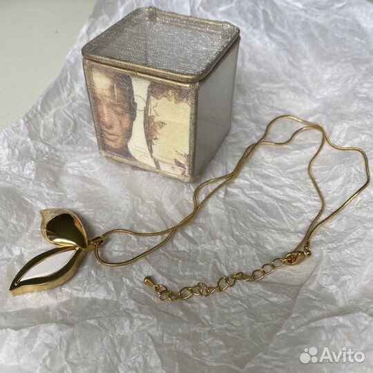 Кулон L’or de Torrente оригинал