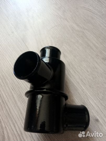 Термостат на ваз 2110