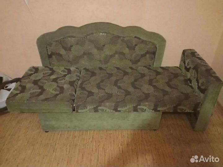 Диван детский