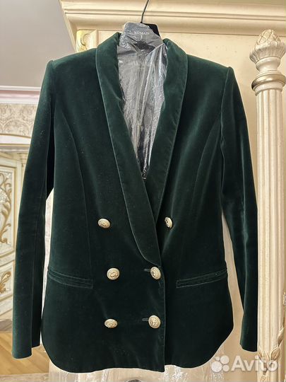 Balmain пиджак