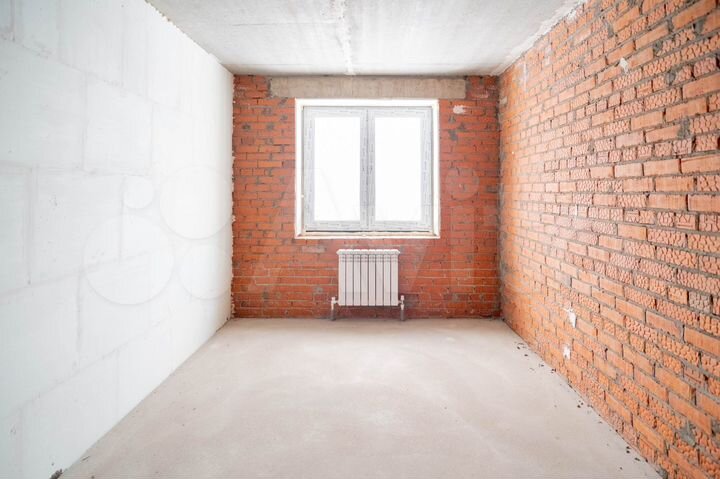 Квартира-студия, 28,8 м², 4/6 эт.