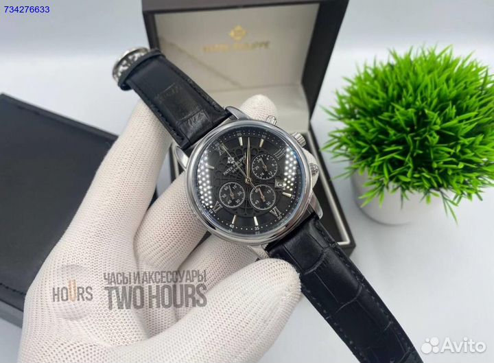 Часы Patek Philippe