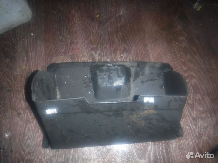 Бардачок для Subaru Impreza (G12) 2007-2012