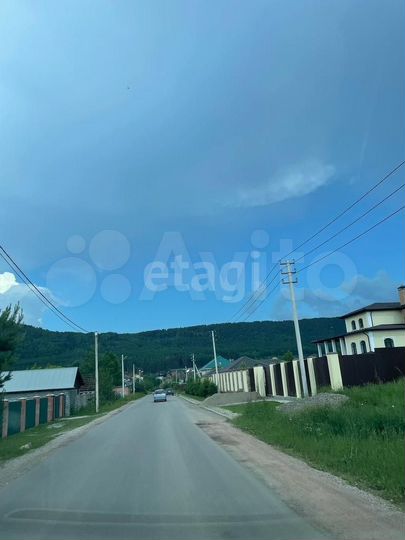 Участок 9,2 сот. (СНТ, ДНП)