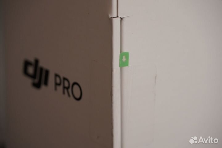 В наличии новый DJI Ronin RS3 Mini