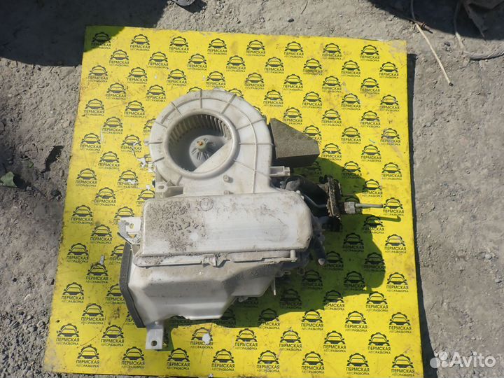 Корпус отопителя для Toyota Land Cruiser 120