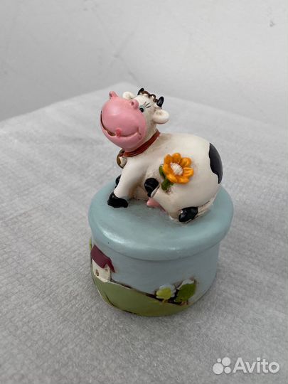 Шкатулка для мелочей