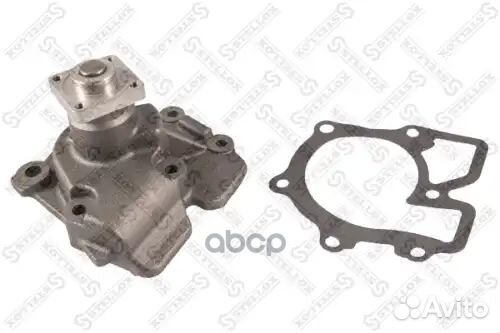 Помпа Ford Transit 2.5D/TD 85-00 45100050sx