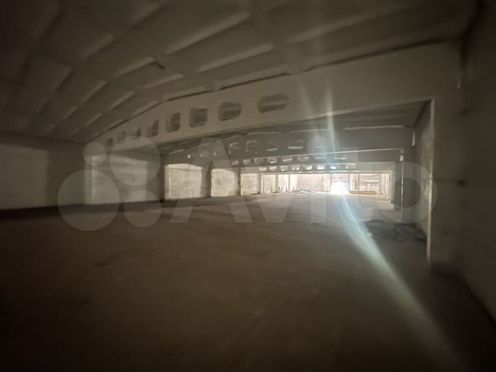 Склад, производство 867 м²