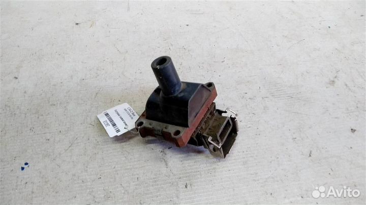 Катушка зажигания BMW 5 E34 88-95г