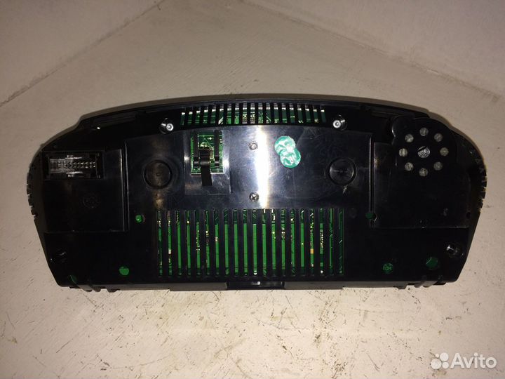 Панель приборов Бмв х5 х6 е70 е71