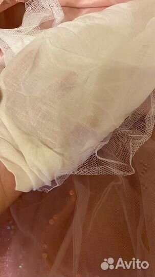 Платье для девочки Праздник