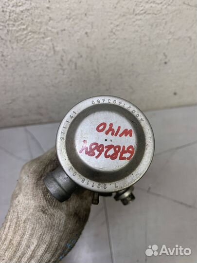 Клапан Мерседес W140 S