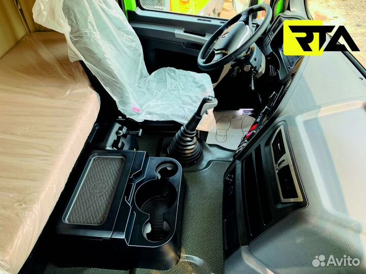 Shacman (Shaanxi) SX33186W366C, 2023