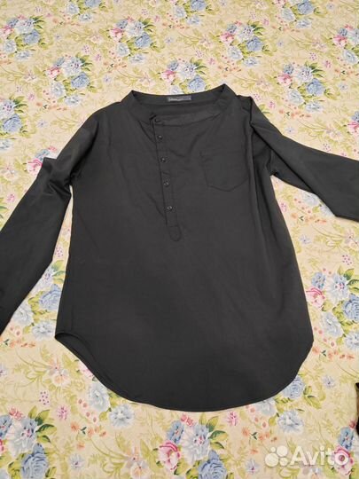 Вещи пакетом