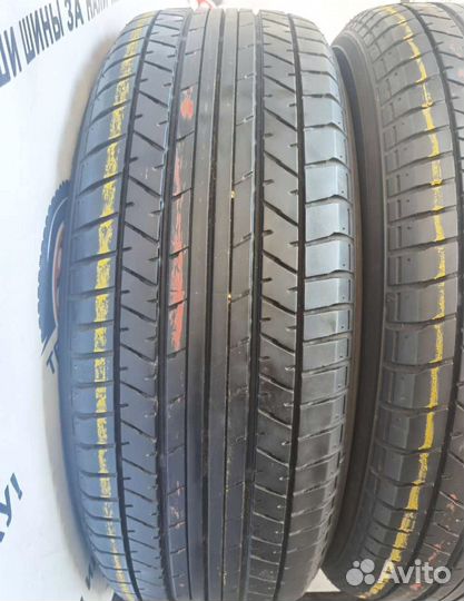 Yokohama Aspec A349A 215/60 R17 96H